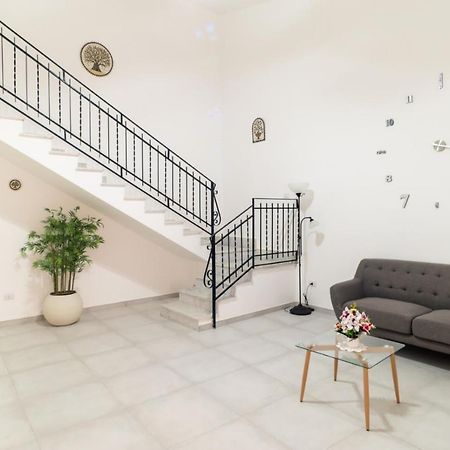 I Parrini Bed & Breakfast Porto Empedocle Exterior foto