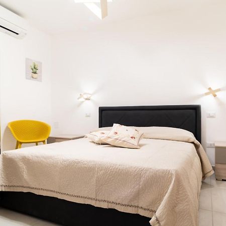 I Parrini Bed & Breakfast Porto Empedocle Exterior foto