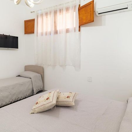 I Parrini Bed & Breakfast Porto Empedocle Exterior foto