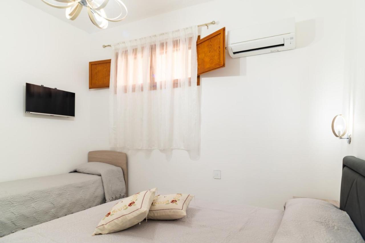 I Parrini Bed & Breakfast Porto Empedocle Exterior foto