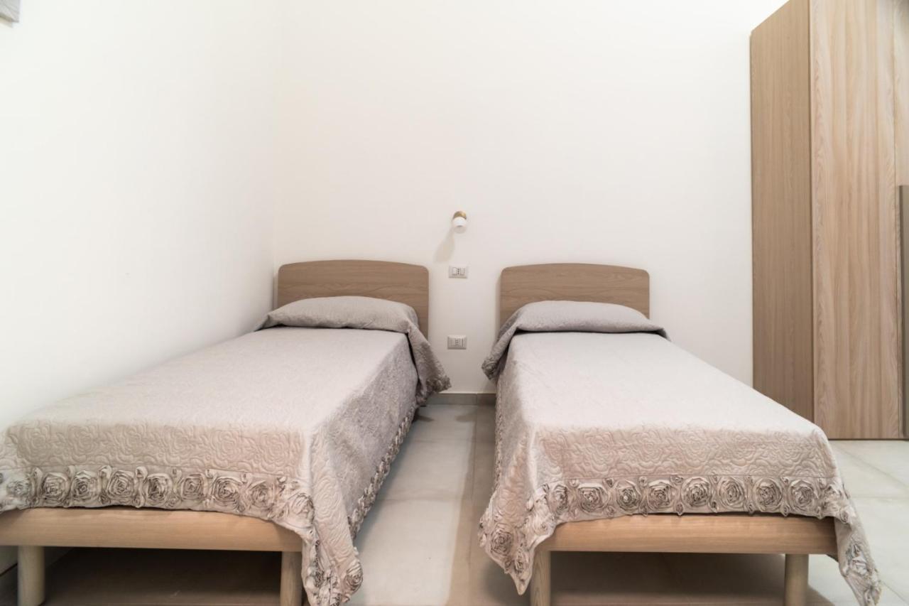 I Parrini Bed & Breakfast Porto Empedocle Exterior foto
