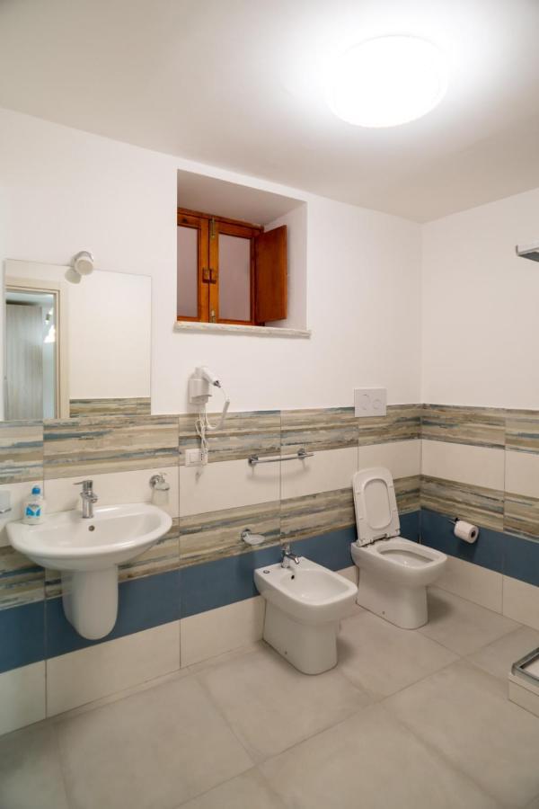 I Parrini Bed & Breakfast Porto Empedocle Exterior foto