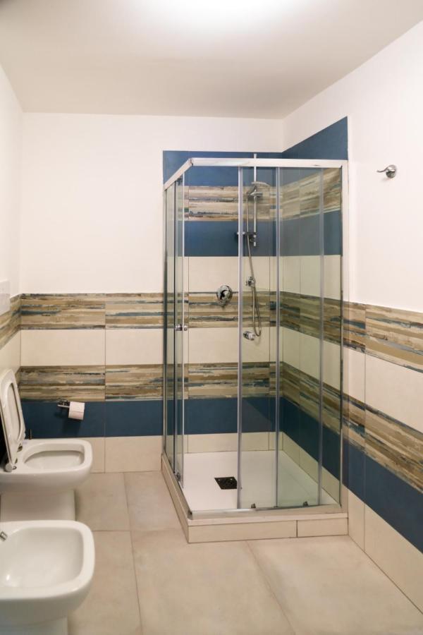I Parrini Bed & Breakfast Porto Empedocle Exterior foto