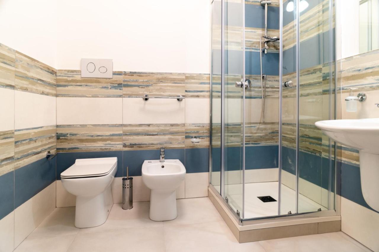 I Parrini Bed & Breakfast Porto Empedocle Exterior foto