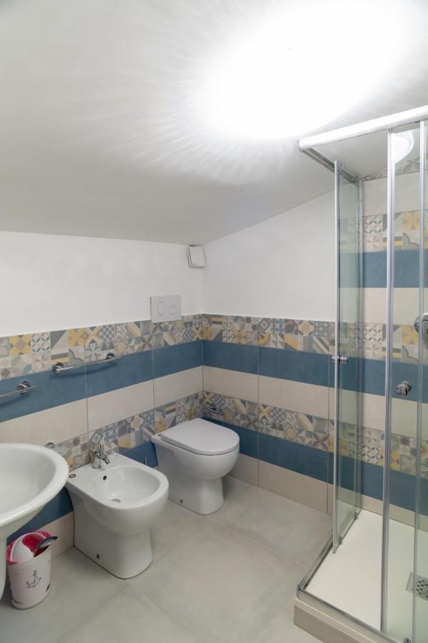 I Parrini Bed & Breakfast Porto Empedocle Exterior foto