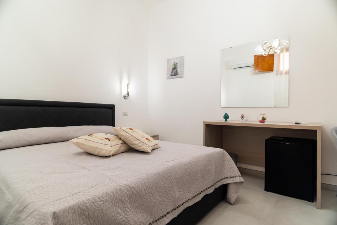 I Parrini Bed & Breakfast Porto Empedocle Exterior foto